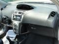 2007 Meteorite Metallic Toyota Yaris 3 Door Liftback  photo #23