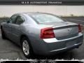 Silver Steel Metallic - Charger R/T Photo No. 5