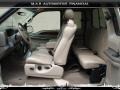 Black - F350 Super Duty Lariat SuperCab 4x4 Photo No. 12