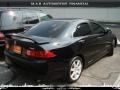 Nighthawk Black Pearl - TSX Sedan Photo No. 3