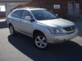 Millennium Silver Metallic - RX 350 AWD Photo No. 2