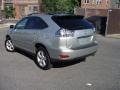 Millennium Silver Metallic - RX 350 AWD Photo No. 3