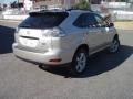 Millennium Silver Metallic - RX 350 AWD Photo No. 4