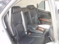 Millennium Silver Metallic - RX 350 AWD Photo No. 6