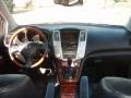 Millennium Silver Metallic - RX 350 AWD Photo No. 7