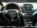 Nighthawk Black Pearl - TSX Sedan Photo No. 15