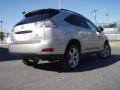 Millennium Silver Metallic - RX 350 AWD Photo No. 12