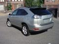 Millennium Silver Metallic - RX 350 AWD Photo No. 13