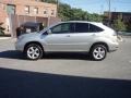 Millennium Silver Metallic - RX 350 AWD Photo No. 16