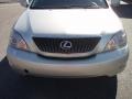 Millennium Silver Metallic - RX 350 AWD Photo No. 19