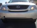 Millennium Silver Metallic - RX 350 AWD Photo No. 20