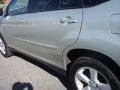 Millennium Silver Metallic - RX 350 AWD Photo No. 23