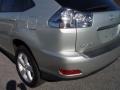 Millennium Silver Metallic - RX 350 AWD Photo No. 24