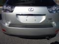 Millennium Silver Metallic - RX 350 AWD Photo No. 25