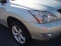 Millennium Silver Metallic - RX 350 AWD Photo No. 29
