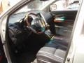Millennium Silver Metallic - RX 350 AWD Photo No. 38