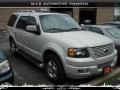 2005 Cashmere Tri Coat Metallic Ford Expedition Limited 4x4  photo #2