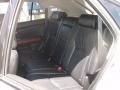 Millennium Silver Metallic - RX 350 AWD Photo No. 39