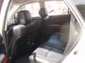 Millennium Silver Metallic - RX 350 AWD Photo No. 40