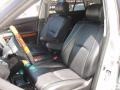 Millennium Silver Metallic - RX 350 AWD Photo No. 43
