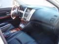 Millennium Silver Metallic - RX 350 AWD Photo No. 47