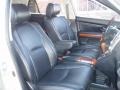 Millennium Silver Metallic - RX 350 AWD Photo No. 48