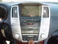 Millennium Silver Metallic - RX 350 AWD Photo No. 56