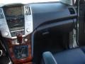 Millennium Silver Metallic - RX 350 AWD Photo No. 58