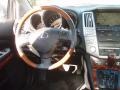 Millennium Silver Metallic - RX 350 AWD Photo No. 59