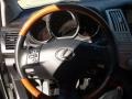 Millennium Silver Metallic - RX 350 AWD Photo No. 62