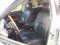 Millennium Silver Metallic - RX 350 AWD Photo No. 77