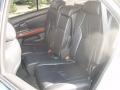 Millennium Silver Metallic - RX 350 AWD Photo No. 80
