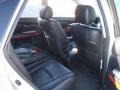 Millennium Silver Metallic - RX 350 AWD Photo No. 82