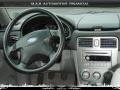 2004 Java Black Pearl Subaru Forester 2.5 XS  photo #12