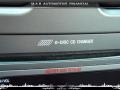 2004 Java Black Pearl Subaru Forester 2.5 XS  photo #20