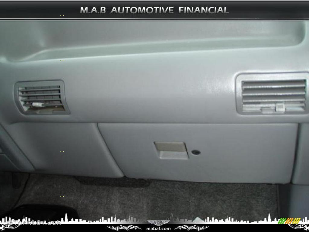 1993 Ranger XLT Extended Cab - Electric Red Metallic / Grey photo #12