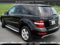 Black - ML 350 4Matic Photo No. 5