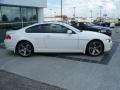 2007 Alpine White BMW 6 Series 650i Coupe  photo #2