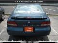 Blue Emerald - Altima GXE Photo No. 4