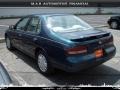 1995 Blue Emerald Nissan Altima GXE  photo #5