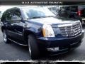 Blue Chip - Escalade AWD Photo No. 2