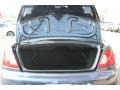 Modern Blue Pearl - Sebring LX Sedan Photo No. 10