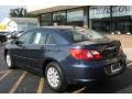 Modern Blue Pearl - Sebring LX Sedan Photo No. 13