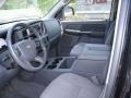 2006 Black Dodge Ram 1500 Sport Quad Cab 4x4  photo #7
