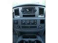 2006 Black Dodge Ram 1500 Sport Quad Cab 4x4  photo #11