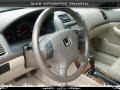 2004 Nighthawk Black Pearl Honda Accord EX-L Sedan  photo #9