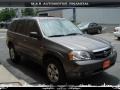 2004 Dark Titanium Metallic Mazda Tribute LX V6 4WD  photo #2