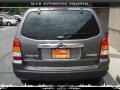 2004 Dark Titanium Metallic Mazda Tribute LX V6 4WD  photo #4