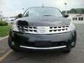 Super Black - Murano SL AWD Photo No. 2