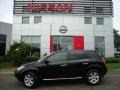 Super Black - Murano SL AWD Photo No. 3